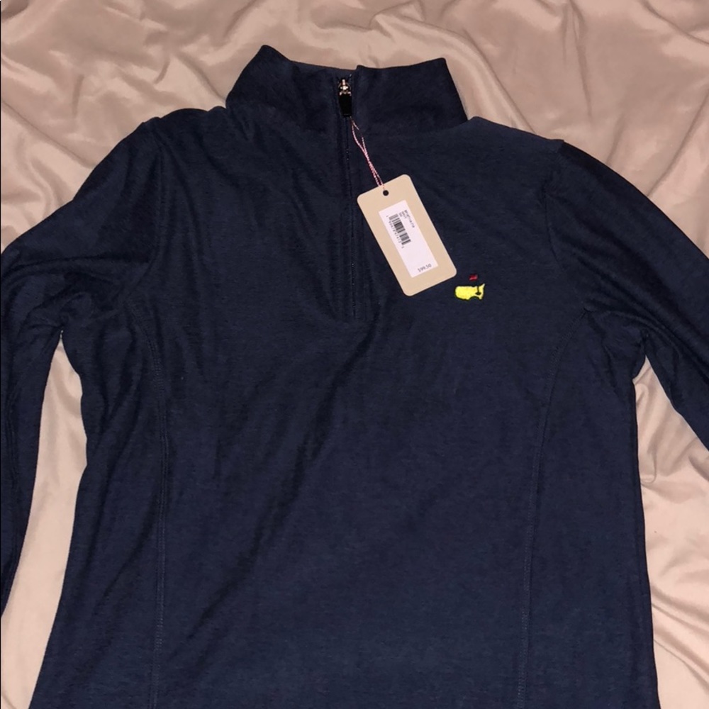 Peter Millar (Masters) Women’s Quarter Zip